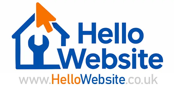 Hello Website Logo