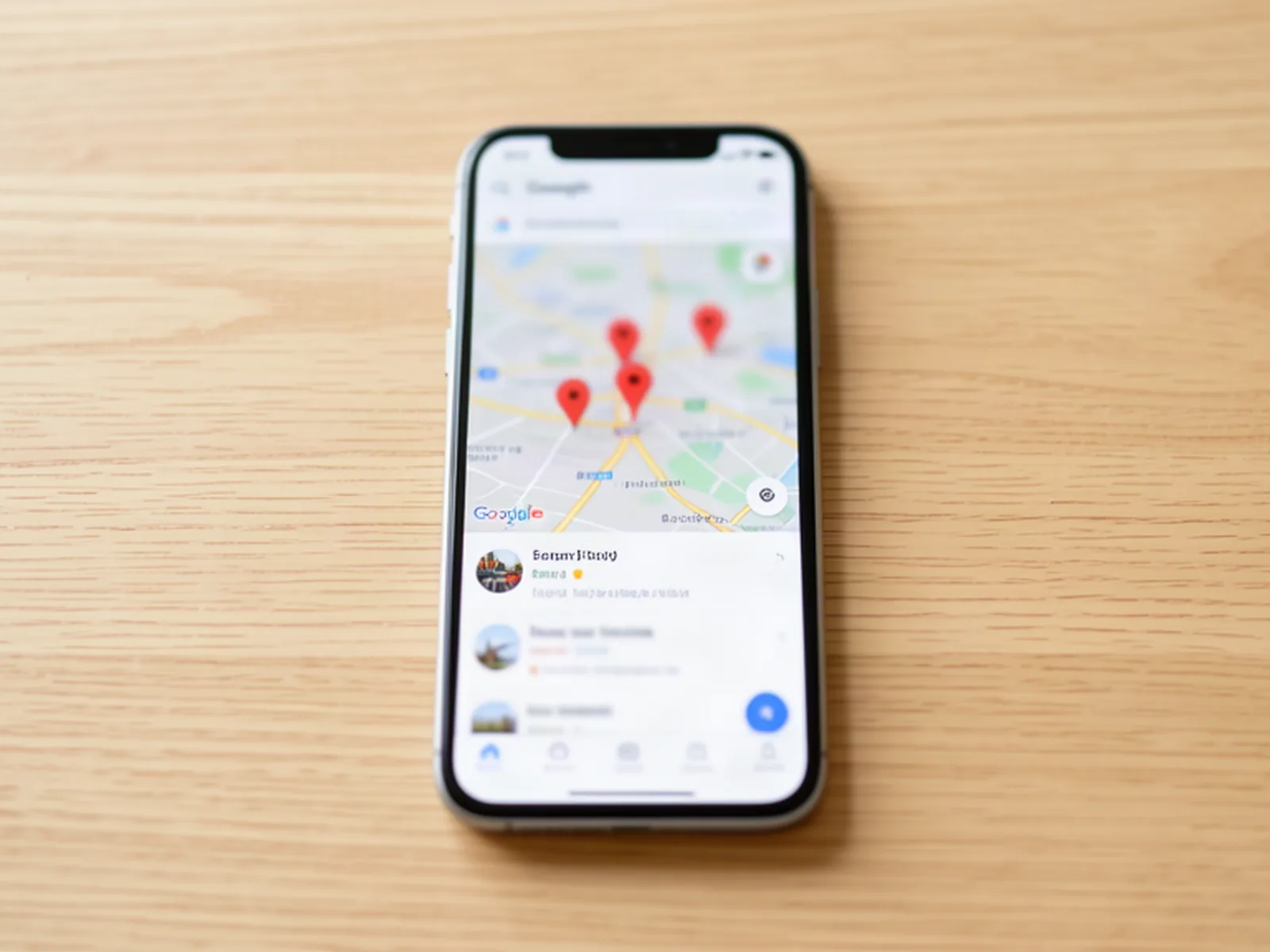 Local SEO services for trades and small businesses