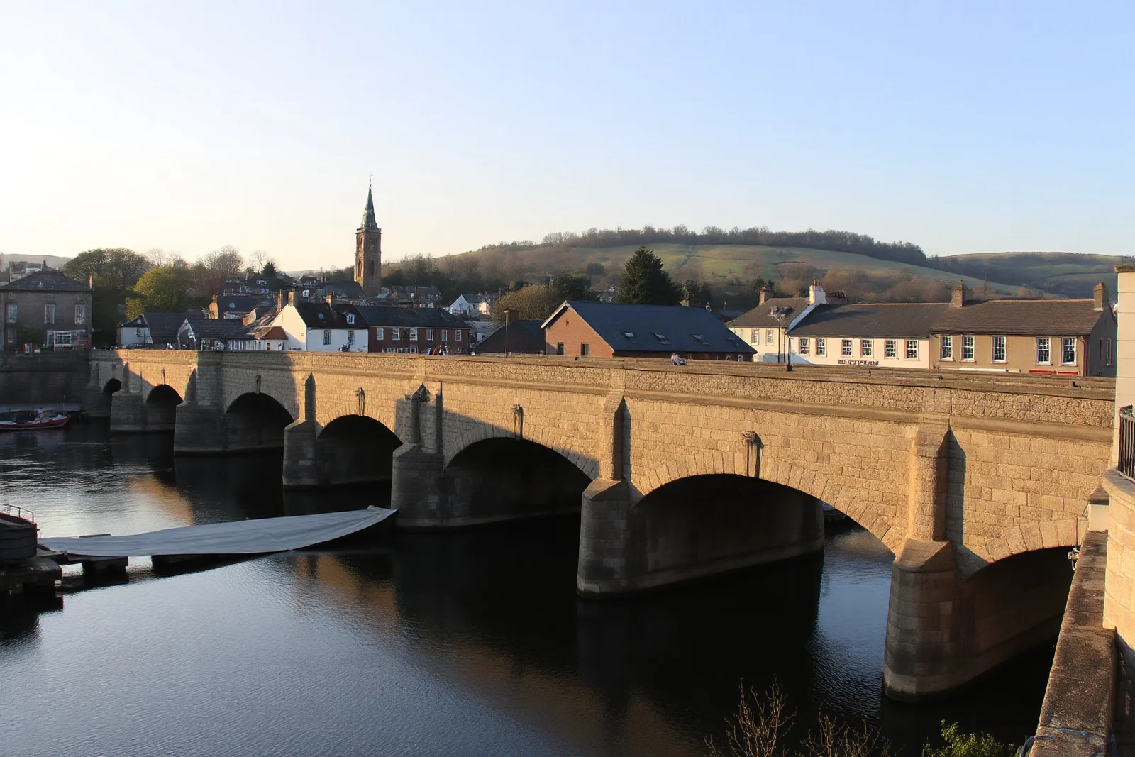 Web design and local SEO services for businesses in Bridgend, South Wales