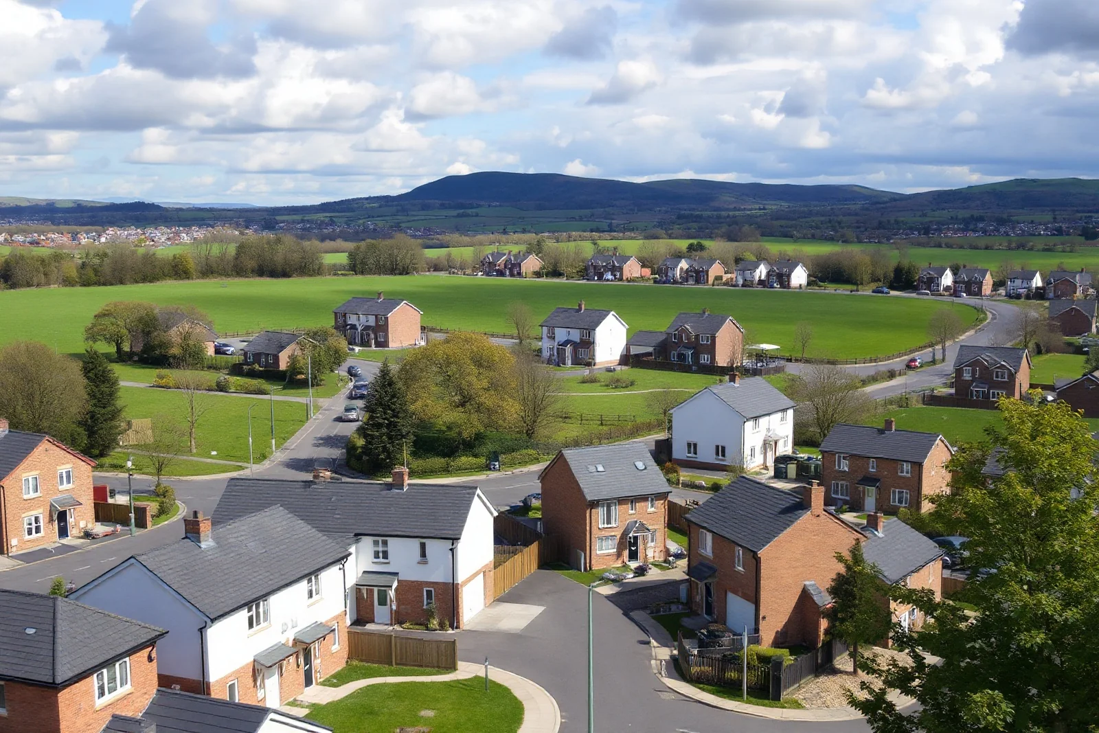 Web design and local SEO services for businesses in Pontprennau, Cardiff