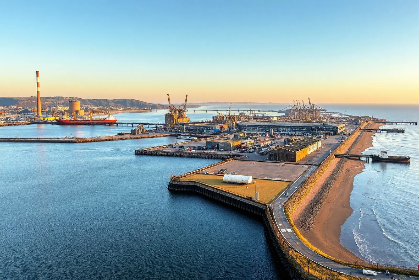 Web design and local SEO services for businesses in Port Talbot, South Wales