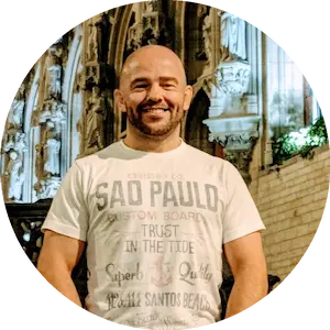 Sean from Hello Website